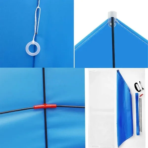 Diamond Kite