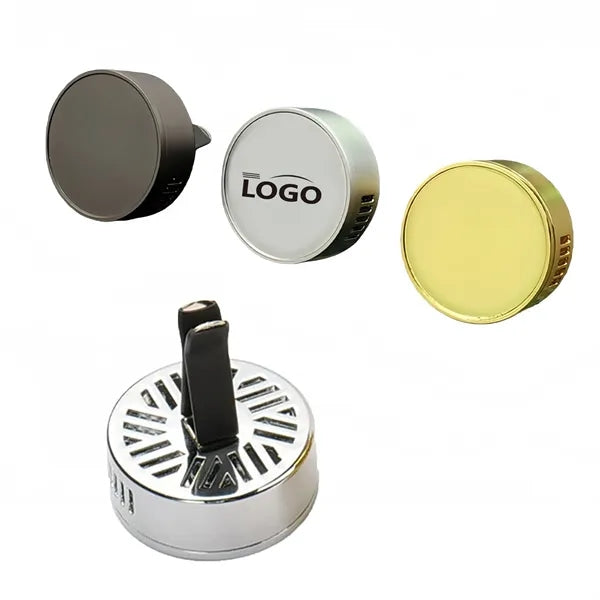 Magnetic Car Vent Air Freshener Clip Free Shipping