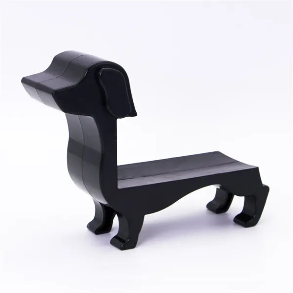 Dog Wine Bottle Holder