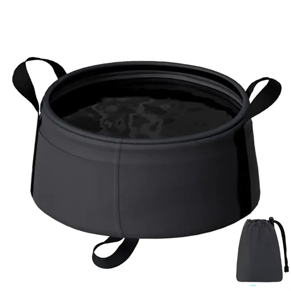Portable Folding Water Basin