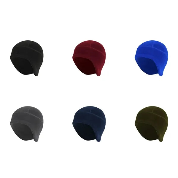 Outdoor Cold Proof And Warm Ear Covering Cap Free Shipping