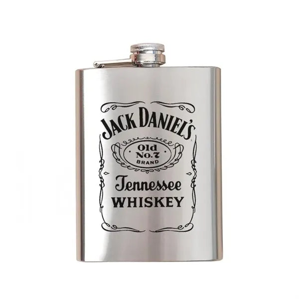 Stainless Steel Hip Flask