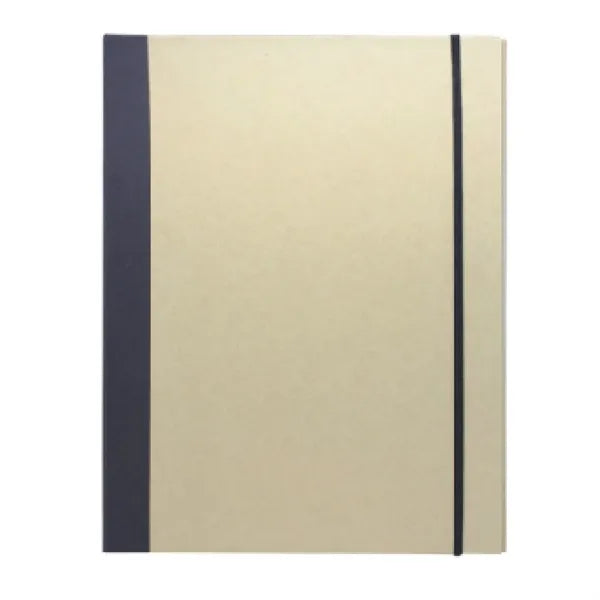 Eco Recycled Notebook Padfolio