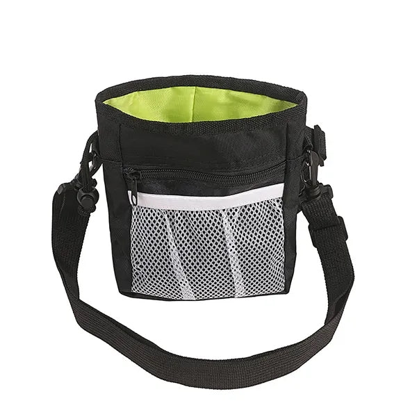 Dog Travel Training Treat Pouch