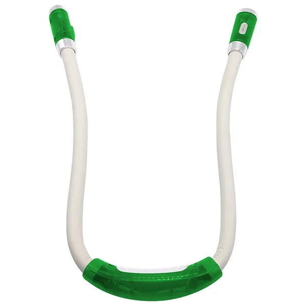 U Shaped Neck Reading Book Light