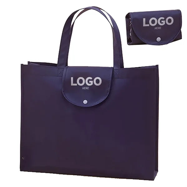 Folding Nonwoven Bag