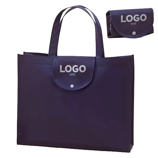Folding Nonwoven Bag