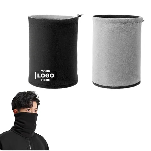 Windproof And Warm Face Mask With Scarf Free Shipping
