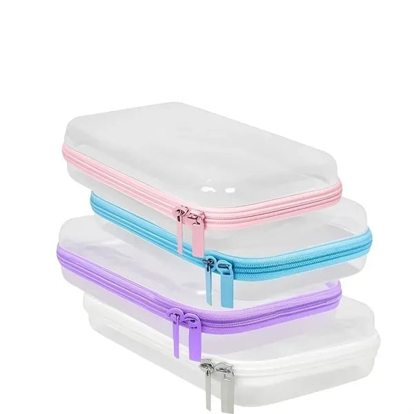 Foldable Home Clothing Storage Hard Bag