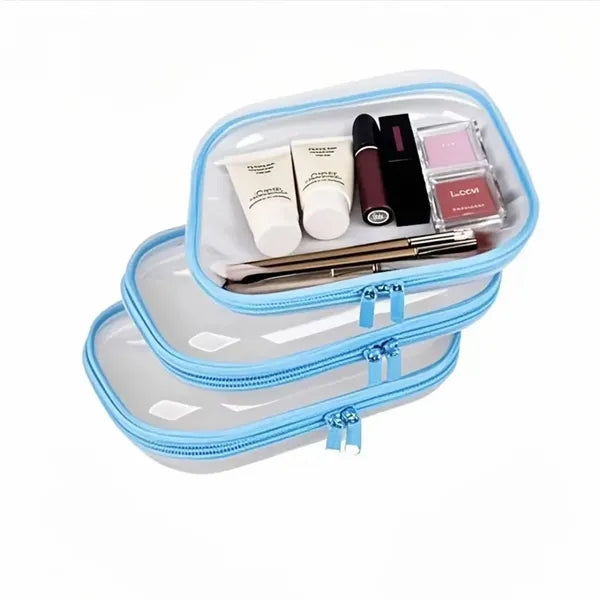 Foldable Home Clothing Storage Hard Bag