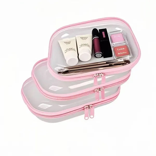 Foldable Home Clothing Storage Hard Bag