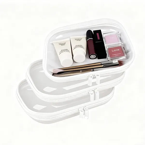 Foldable Home Clothing Storage Hard Bag