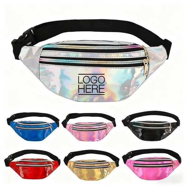 Travel Wraist Bag