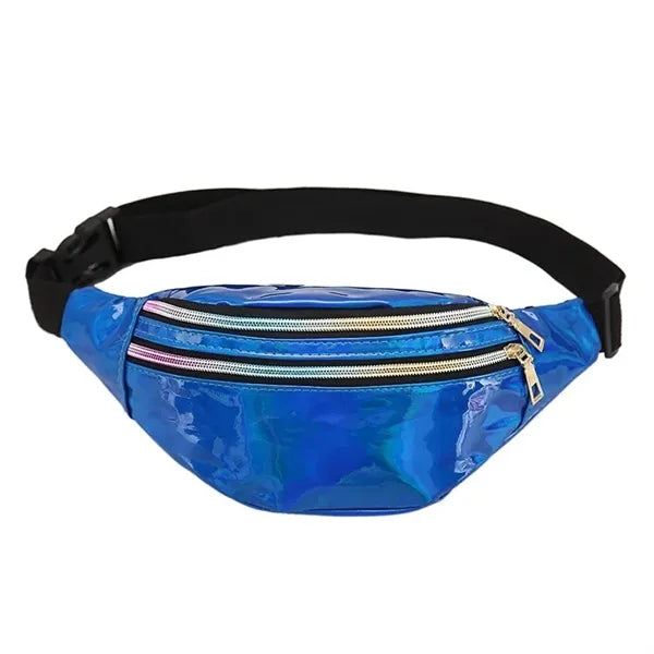 Travel Wraist Bag