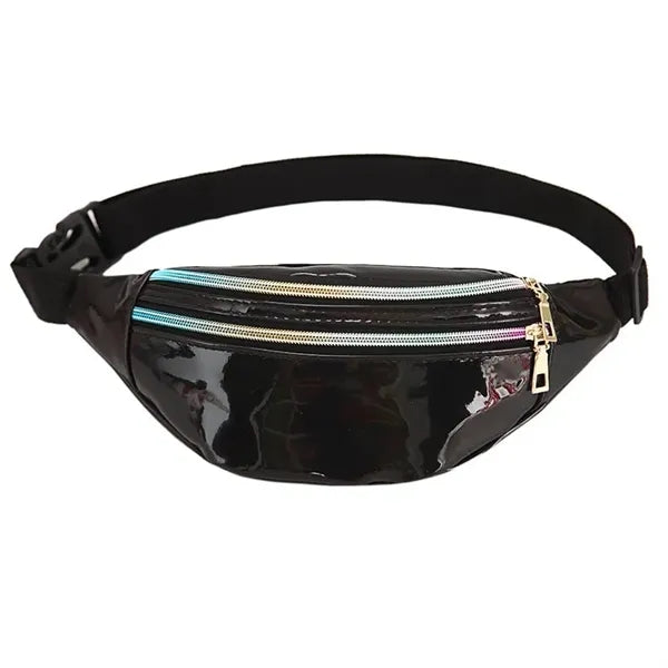Travel Wraist Bag