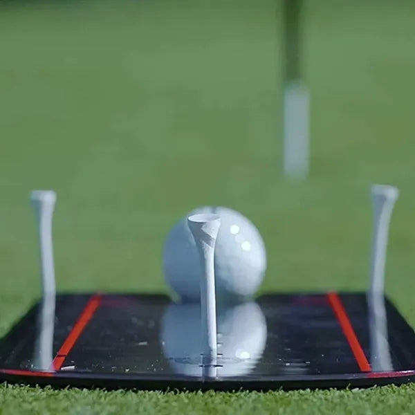 Mirror Golf Putting Trainer