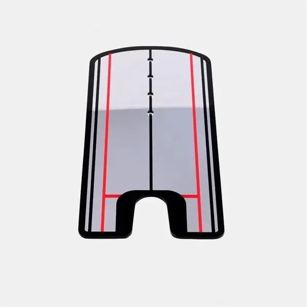 Mirror Golf Putting Trainer