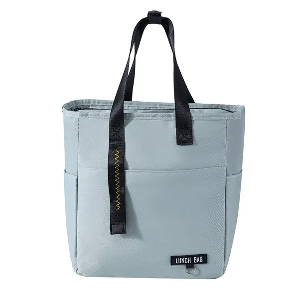 Insulated Lunch Bag