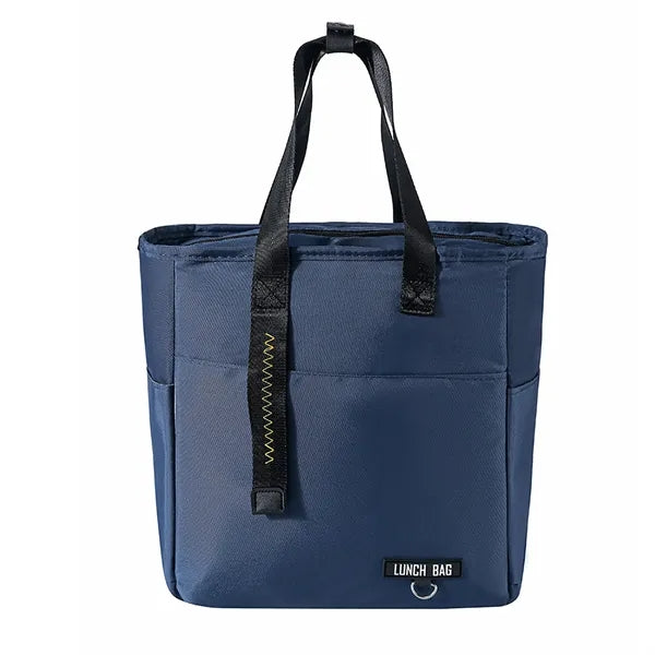 Insulated Lunch Bag