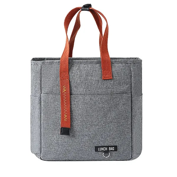 Insulated Lunch Bag