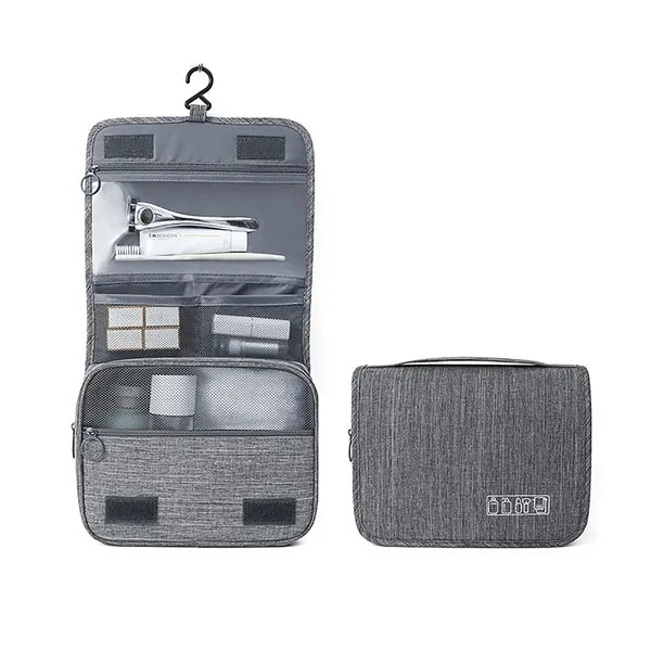 Hanging Travel Toiletry Bag