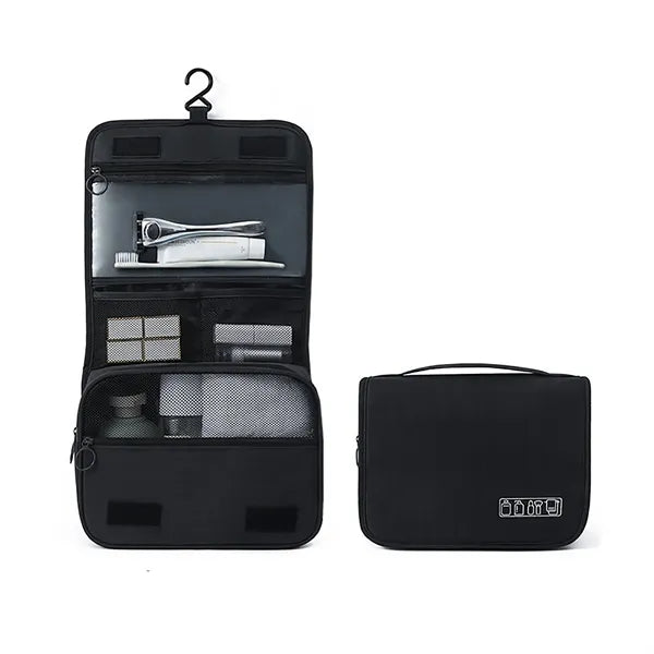 Hanging Travel Toiletry Bag