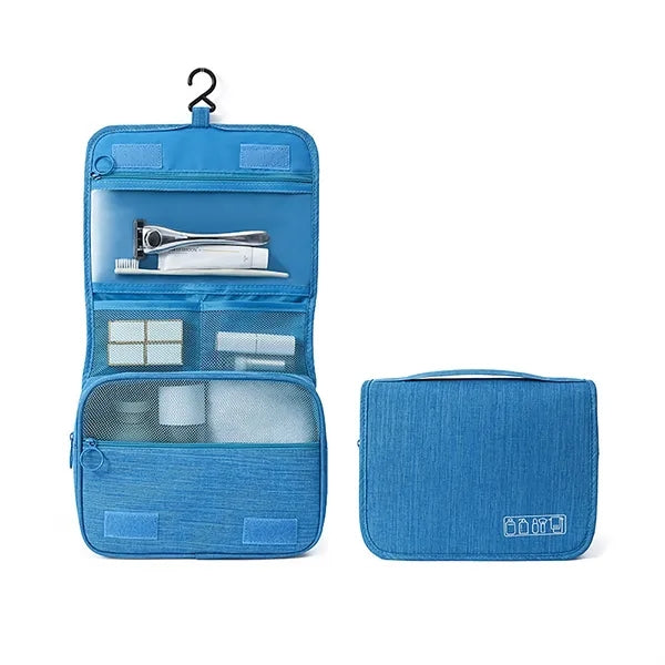 Hanging Travel Toiletry Bag
