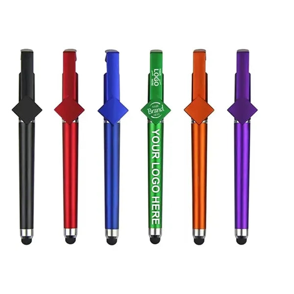 Multi-Function Qr Code Pen