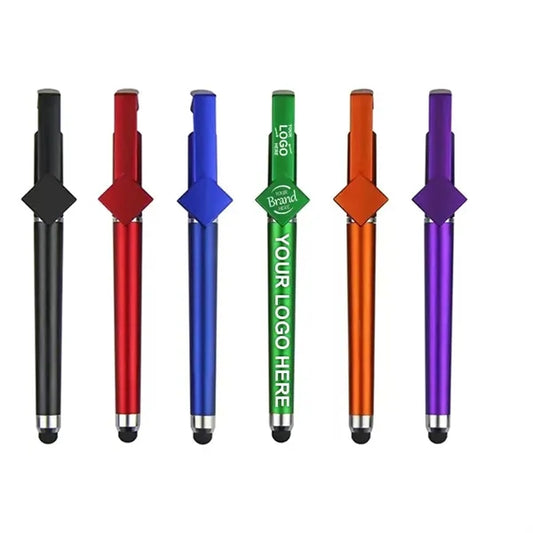 Multi-Function Qr Code Pen