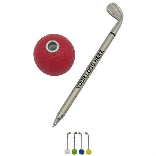 Golf Ball Pen