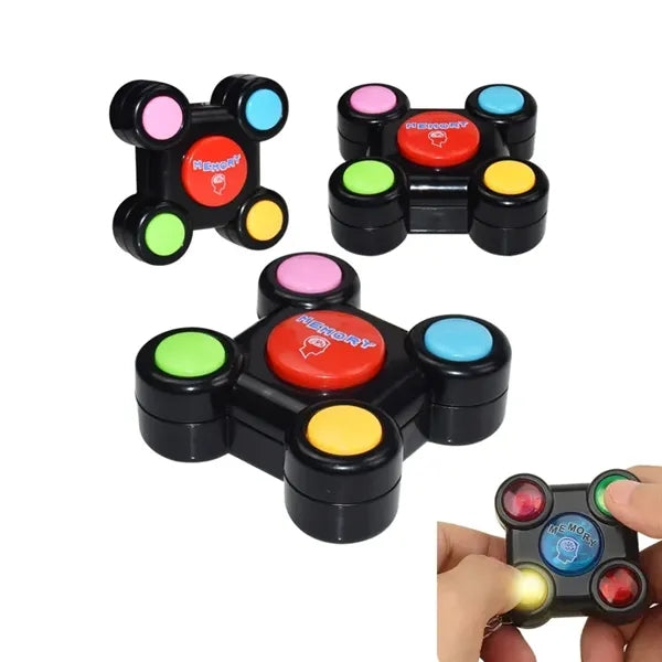 Mini Memory Game Kids Toy