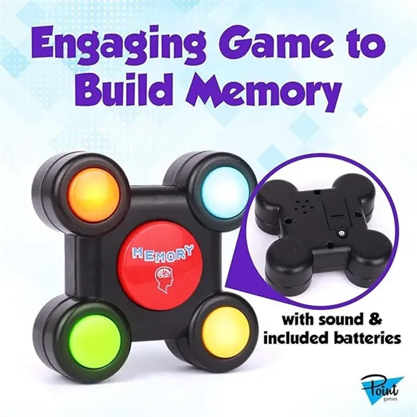 Mini Memory Game Kids Toy
