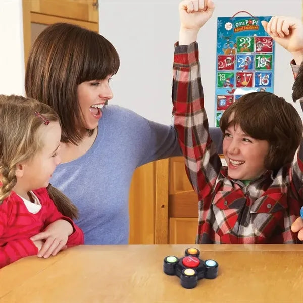 Mini Memory Game Kids Toy