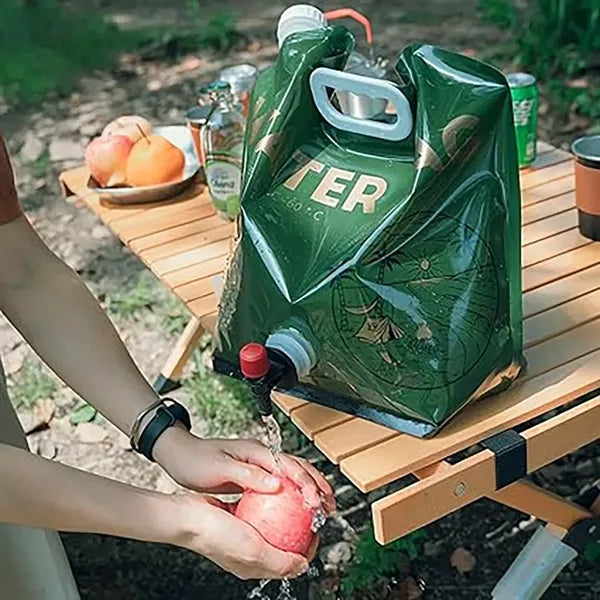 Outdoor Folding Water Storage Bag