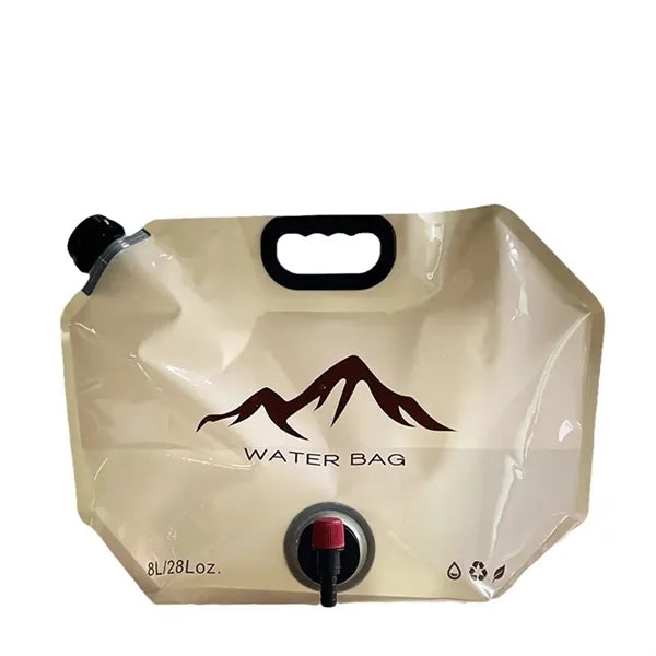 Outdoor Folding Water Storage Bag