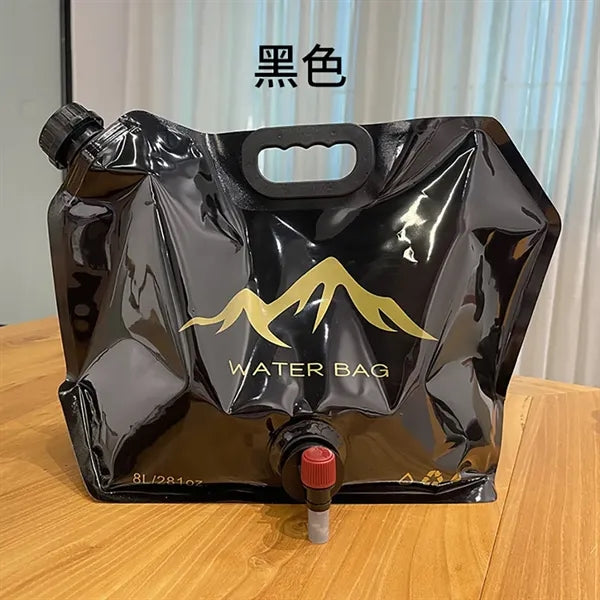Outdoor Folding Water Storage Bag