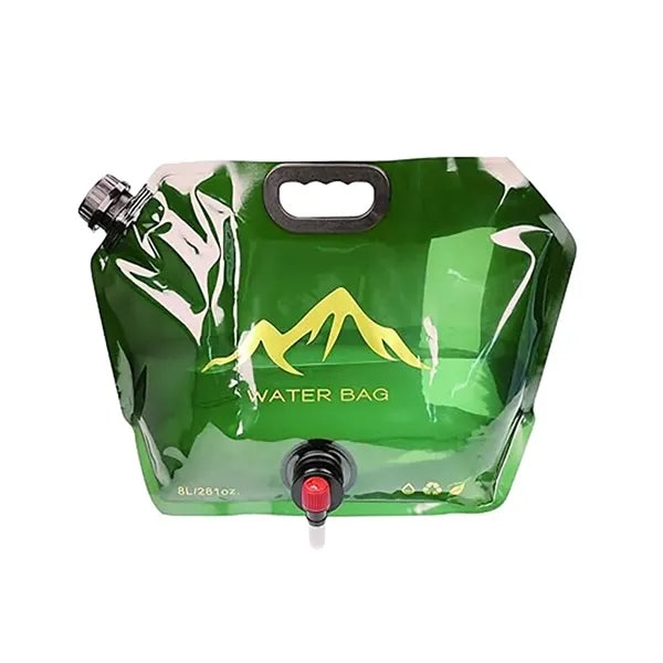 Outdoor Folding Water Storage Bag