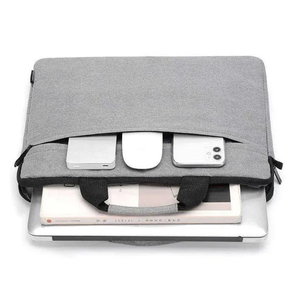 Protective Shock Proof Laptop Bag
