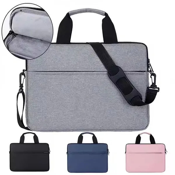 Protective Shock Proof Laptop Bag