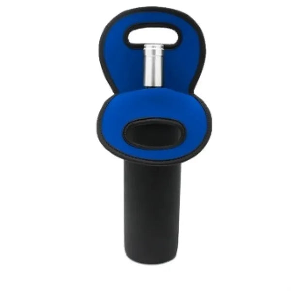 Single Wine Bottle Protector