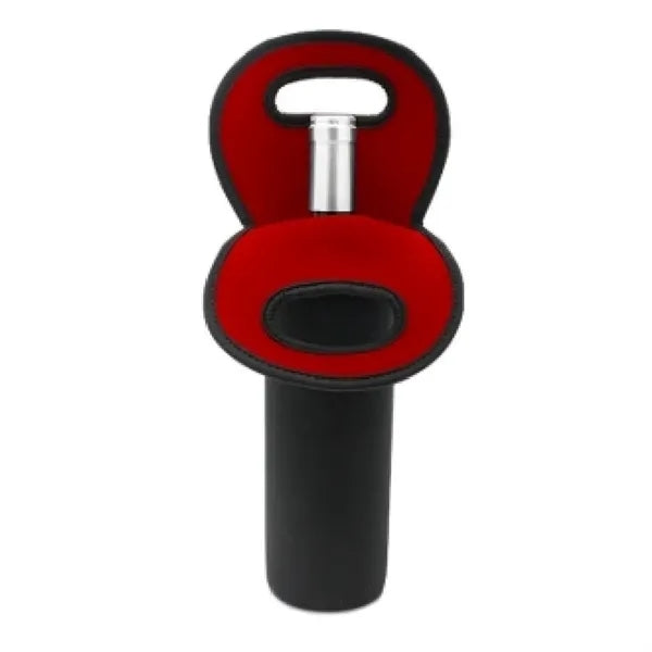 Single Wine Bottle Protector