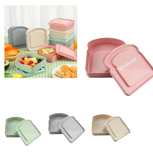 Bread Sandwich Box
