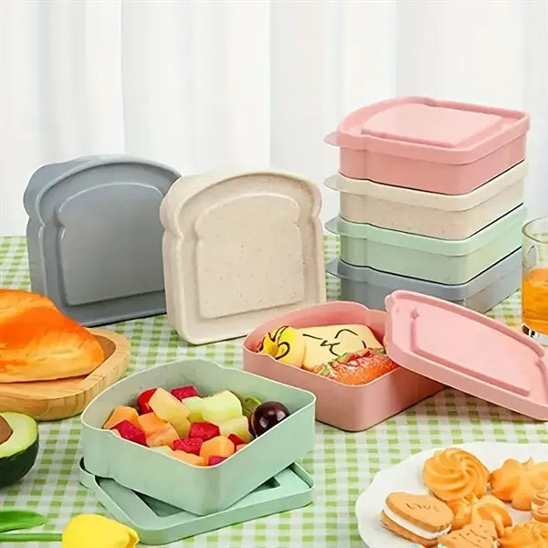 Bread Sandwich Box