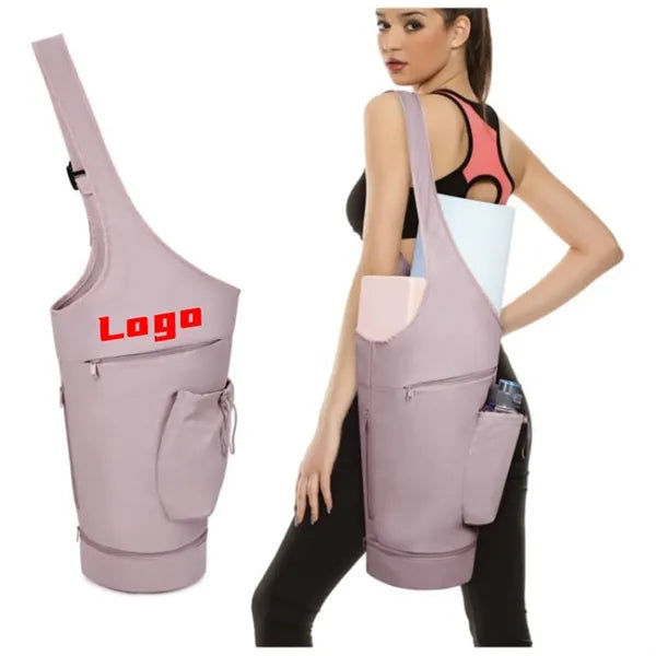 Yoga Mat Shoulder Bag