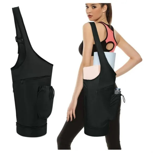 Yoga Mat Shoulder Bag