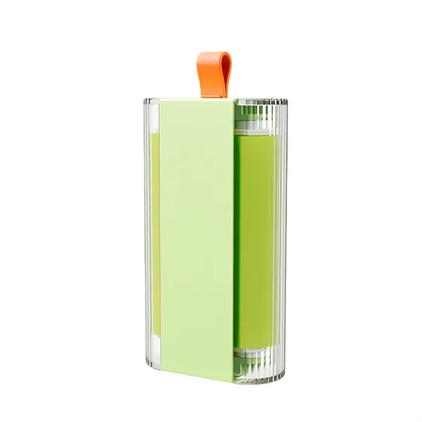 Portable Washable Lint Roller For Clothes Pet Hair