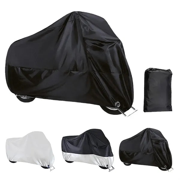 Oxford Motorcycle Outdoor Cover