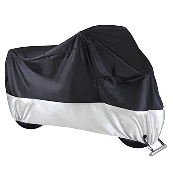 Oxford Motorcycle Outdoor Cover