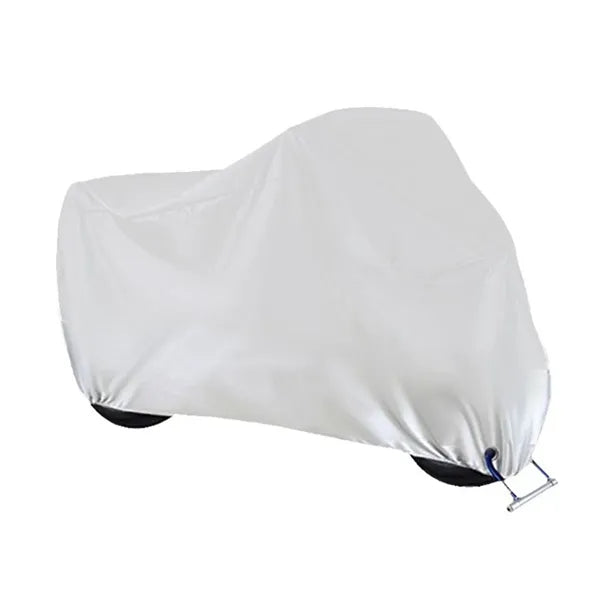 Oxford Motorcycle Outdoor Cover