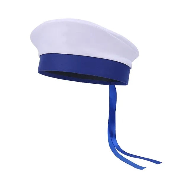 Sun Protection and Waterproof Sailor Hat